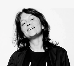 Тифани Дегель (Tiphanie Deguelle)