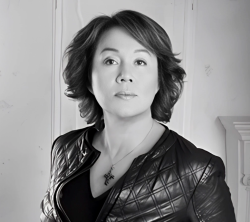 Анжелика Безродная