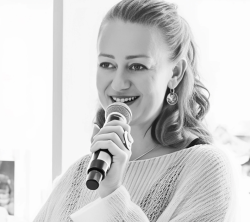 Мария Яковлева