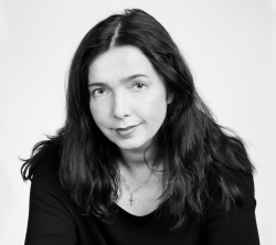 Ирина Алексеева