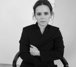 Мария Грошева