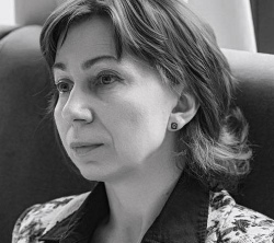 Ирина Бембель