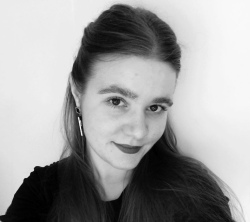 Василиса Родионычева