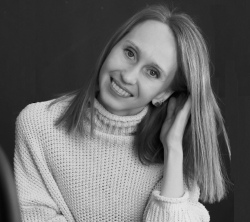 Ирина Хлынова