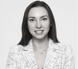 Дарья Сорокина