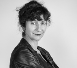 Ольга Калашникова