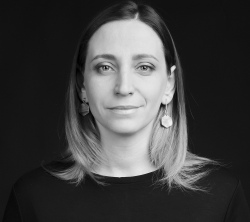 Евгения Матвеева