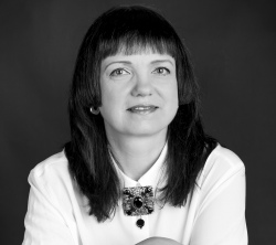 Наталья Пальмина