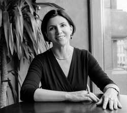 Наталия Гарева