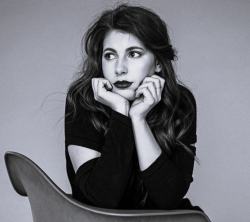 Кристина Шамина