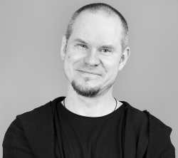 Михаил Власов