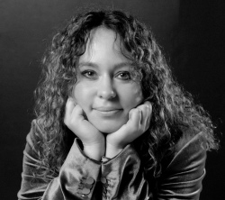 Анастасия Исаева